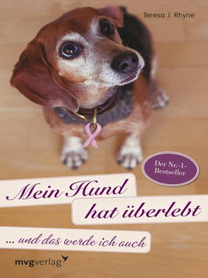 cover image of Mein Hund hat überlebt und das werde ich auch